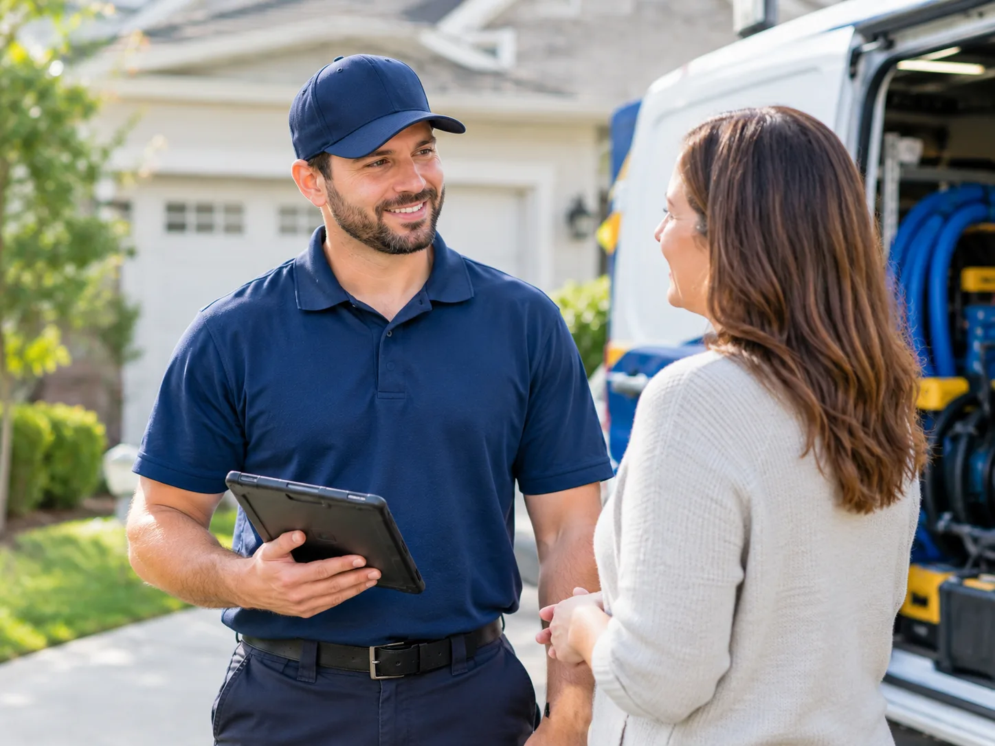 Sewage Backup Cleanup Cottondale, AL FAQs